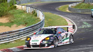 VLN 3:Harte Gangart