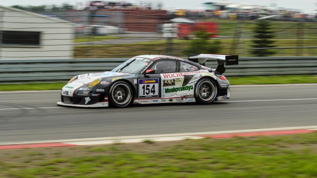 VLN 6: Erfolg nach langer Durststrecke