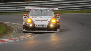 VLN  Saisonfinale  2015